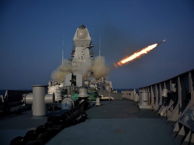 Varuna-2021: India, France begins naval bilateral exercise in Arabian Sea
